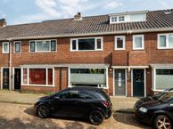 H. Wijnmalenstraat 27, 3555 VR Utrecht