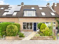 Mexicohof 13, 2622 AE Delft