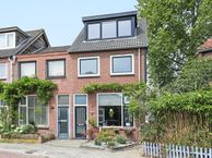 Nicolaas Pienemanstraat 16, 3812 SG Amersfoort