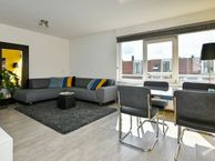 Borgerstraat 158, 1053 RB Amsterdam