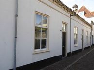 Kleine Kerkstraat 8, 4611 RC Bergen op Zoom