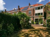 Archipelstraat 5, 6524 LK Nijmegen