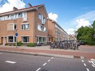 Finsenstraat, 1098 RJ Amsterdam