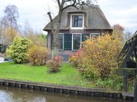 Binnenpad 53, 8355 BS Giethoorn