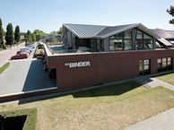 De Binder 5, 7783 HA Gramsbergen