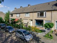 Hortensiastraat 17, 3319 HD Dordrecht