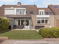 Saffraanweg 10, 2215 WB Voorhout
