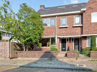 Gravin Beatrixstraat 1, 2805 PH Gouda