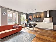 Hudsonstraat 3 I, 1057 RW Amsterdam