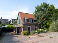 Bakkersdijk 22, 2993 AB Barendrecht