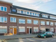 Pieter Nieuwlandstraat 27 bis, 3514 HB Utrecht