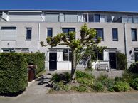 Steve Bikostraat 376, 3573 BJ Utrecht