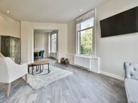 Allard Piersonstraat 7 II, 1053 ZX Amsterdam