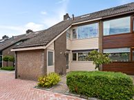 Langeweide 168, 1722 WT Zuid-Scharwoude