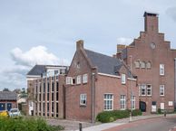 Simon Koopmanstraat 2 D, 1693 BG Wervershoof