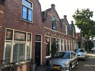 Druivenlaan 45, 1815 TE Alkmaar