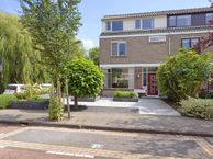 Meidoornstraat 1, 2636 BJ Schipluiden