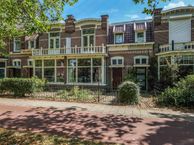 Hatertseweg 33, 6533 AB Nijmegen