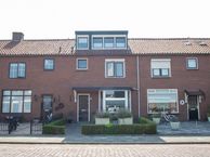 Talmastraat 11, 3752 BE Bunschoten-Spakenburg