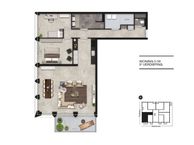 Mercado (Bouwnr. 2.08), 9712 ET Groningen