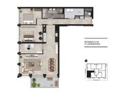 Mercado (Bouwnr. 3.08), 9712 ET Groningen