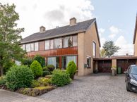 Kastanjestraat 10, 2691 DT 's-Gravenzande