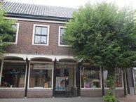 Kapelstraat 10 D**, 2161 HD Lisse