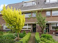 Johan de Wittstraat 18, 2242 LB Wassenaar