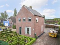 Heetveld 33 a, 8326 BH Sint Jansklooster