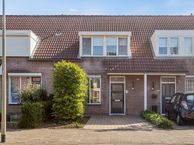 Baljuwstraat 109, 5345 MG Oss