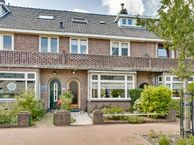 De Smethstraat 7, 2405 CN Alphen aan den Rijn