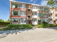 Schubertlaan 73, 3055 HM Rotterdam