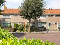 Mercuriusstraat 27, 1771 BN Wieringerwerf