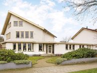 Poortersdreef 134, 3824 DR Amersfoort