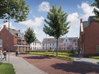 Bouwnummer (Bouwnr. 21), 1435 BN Rijsenhout