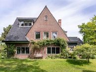 Heimanslaan 2, 2101 GG Heemstede