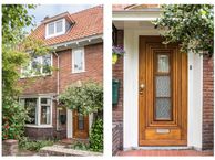 Hugo de Grootlaan 16, 2105 TN Heemstede