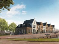 Bouwnummer (Bouwnr. 10), 3221 AD Hellevoetsluis