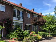 Betje Wolfflaan 21, 1215 HV Hilversum