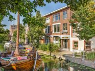 Buitenwatersloot 8, 2613 SR Delft