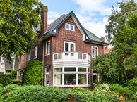 Spiegelenburghlaan 30, 2111 BN Aerdenhout