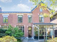 Pauw van Wieldrechtlaan 18, 3701 EV Zeist