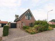 Oranjestraat 2 a, 3274 AK Heinenoord