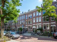 Zwaerdecroonstraat 54 B, 3021 WX Rotterdam
