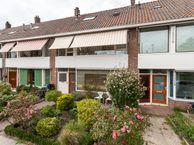 Kastanjesingel 97 a, 3053 HJ Rotterdam