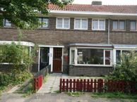Frederik Hendrikstraat 64, 8606 EK Sneek