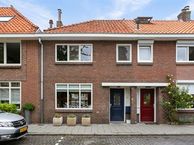 Begoniastraat 40, 5644 NB Eindhoven