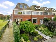 's Gravesandestraat 12, 1171 XP Badhoevedorp