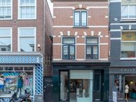 Kleine Houtstraat 28 a, 2011 DM Haarlem