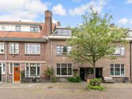 Jacob van Ruisdaelstraat 72, 3583 CG Utrecht